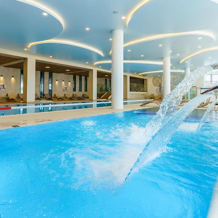Apartamenty Polanki Aqua - Visitopl 科沃布热格 外观 照片