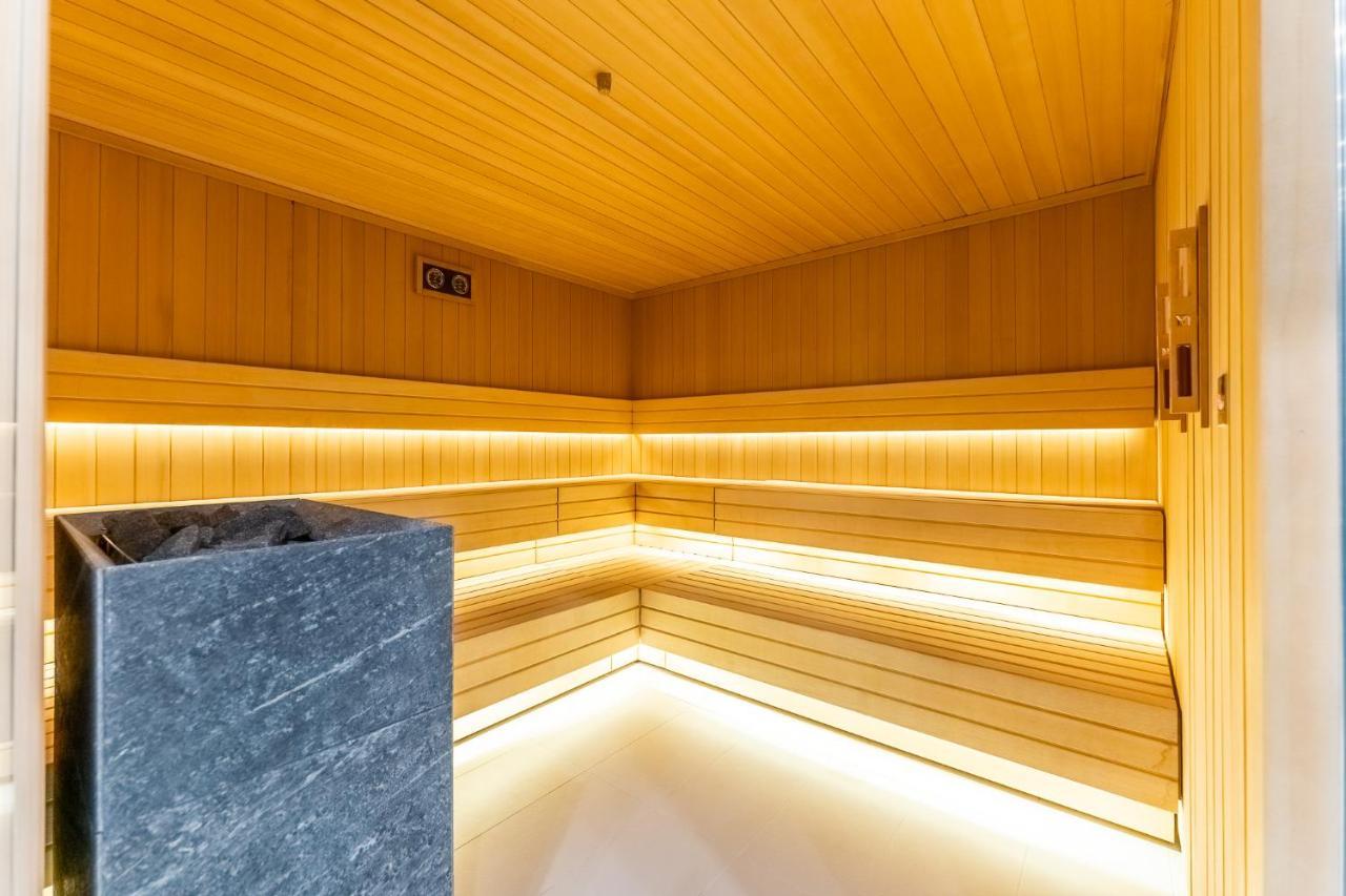 Apartamenty Polanki Aqua - Visitopl 科沃布热格 外观 照片