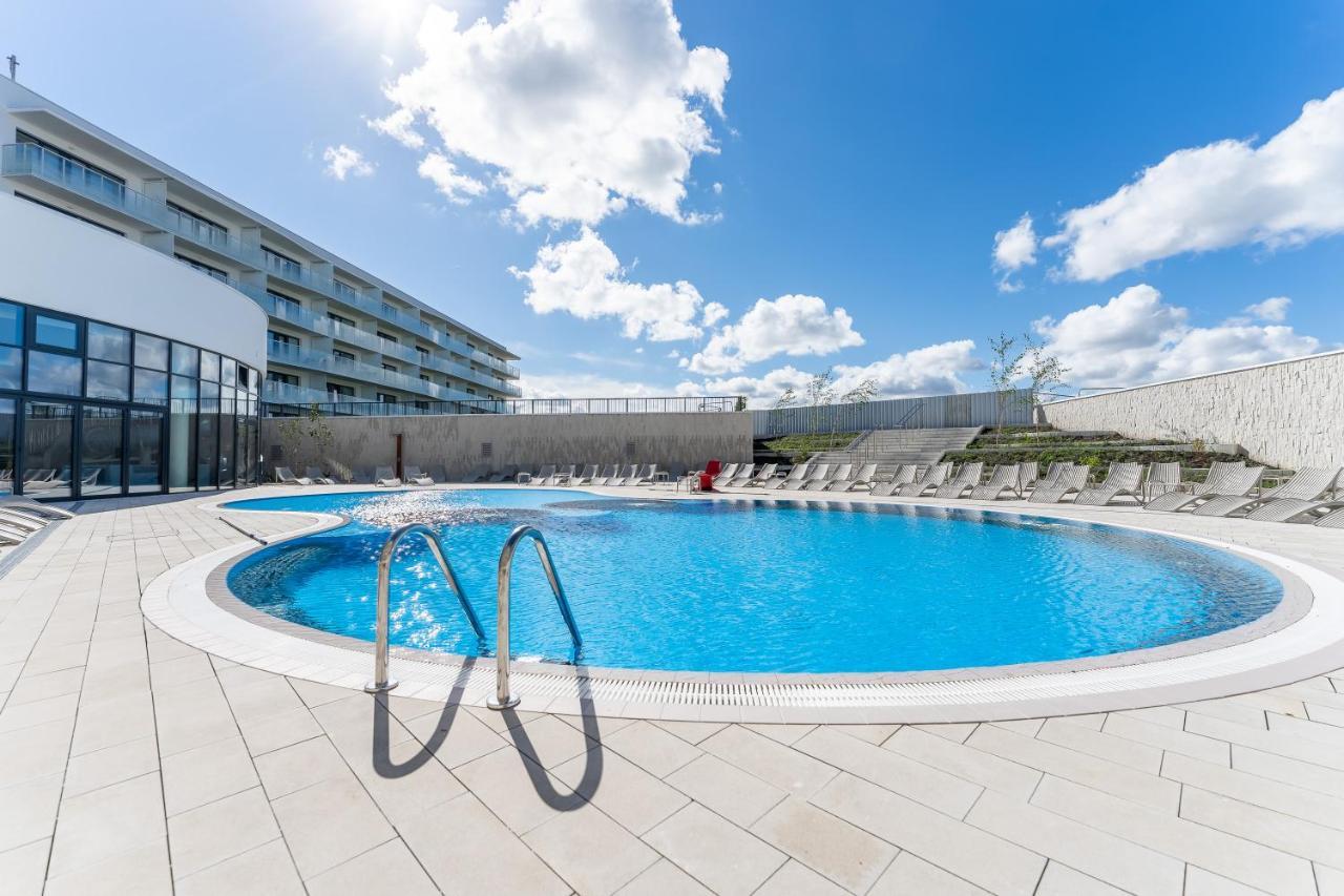 Apartamenty Polanki Aqua - Visitopl 科沃布热格 外观 照片