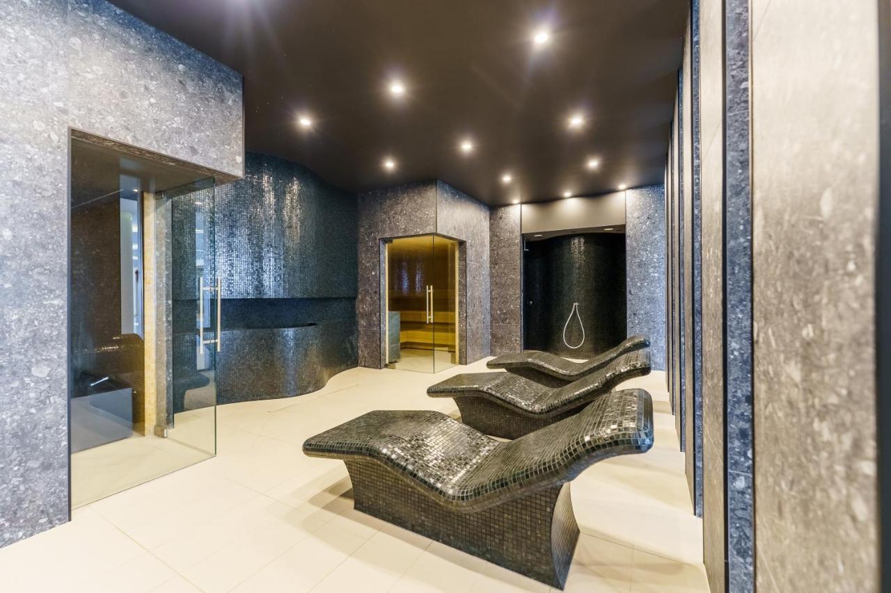 Apartamenty Polanki Aqua - Visitopl 科沃布热格 外观 照片