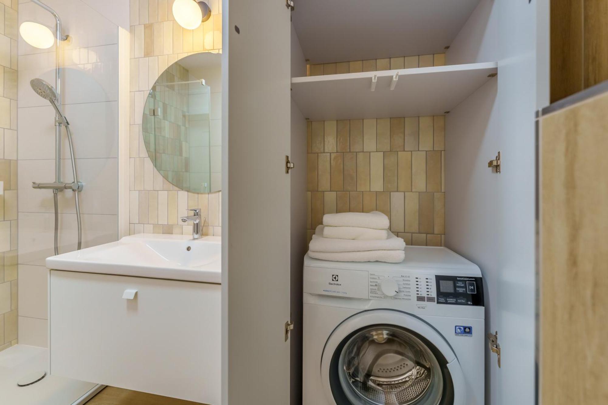 Apartamenty Polanki Aqua - Visitopl 科沃布热格 外观 照片