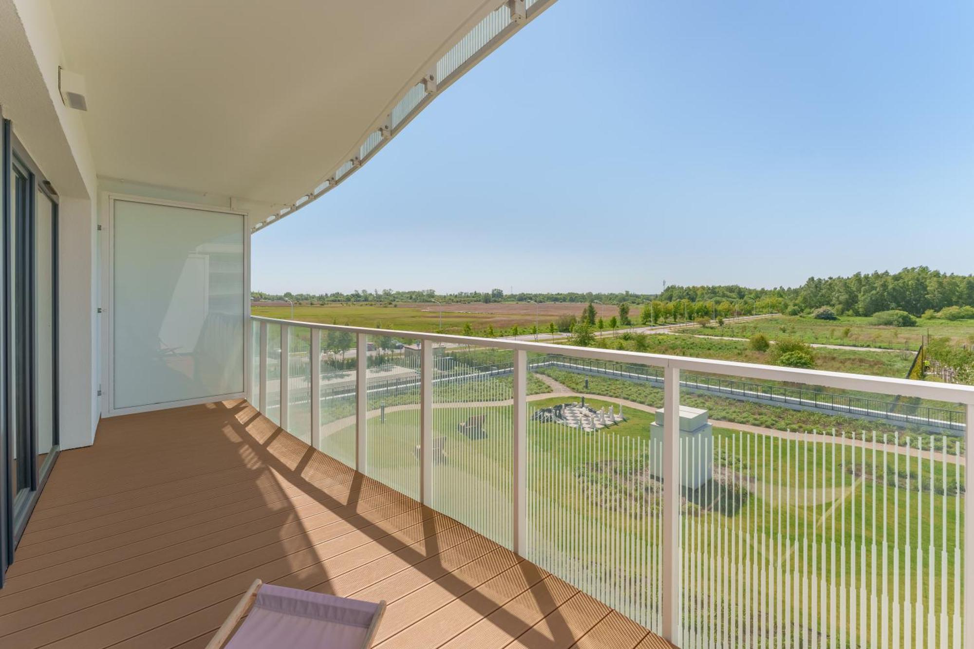 Apartamenty Polanki Aqua - Visitopl 科沃布热格 外观 照片